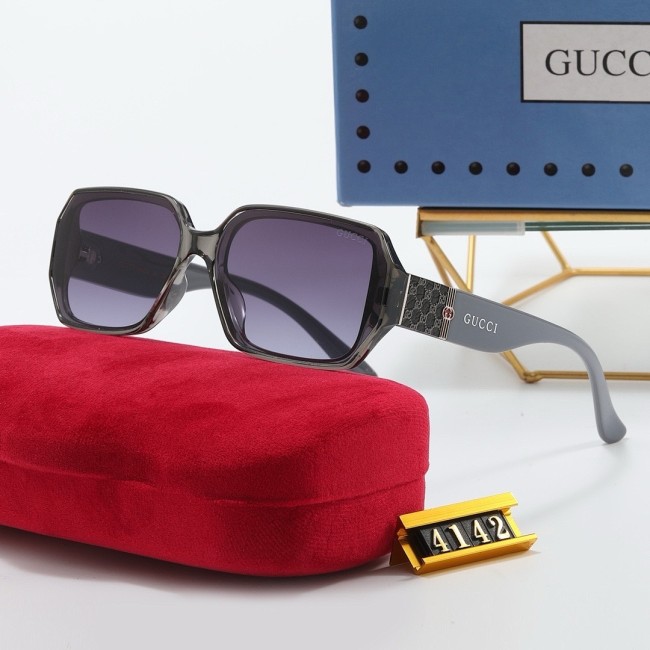 G Sunglasses AAA-2001
