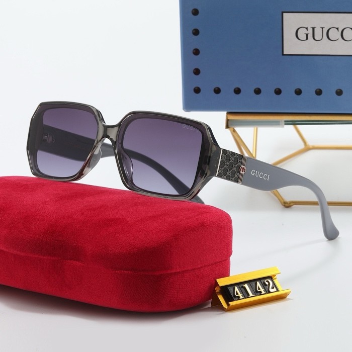 G Sunglasses AAA-2001