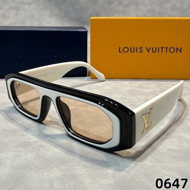 LV Sunglasses AAA-932