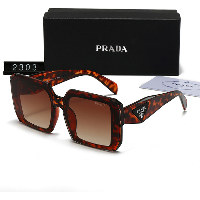Prada Sunglasses AAA-1300