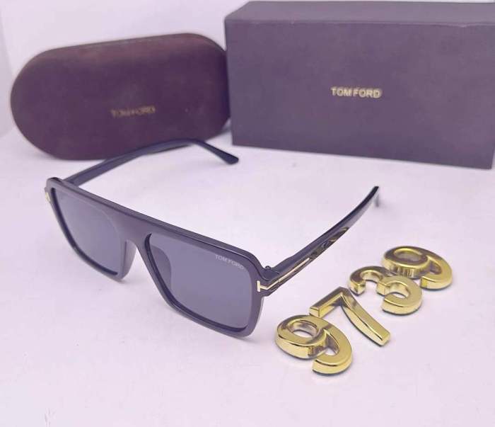 Tom Ford Sunglasses AAA-326