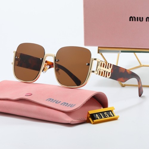 Miu Miu Sunglasses AAA-975