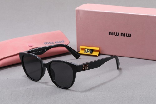 Miu Miu Sunglasses AAA-1245