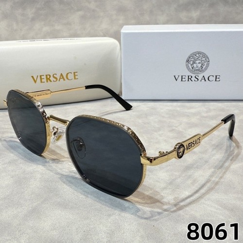 Versace Sunglasses AAA-527