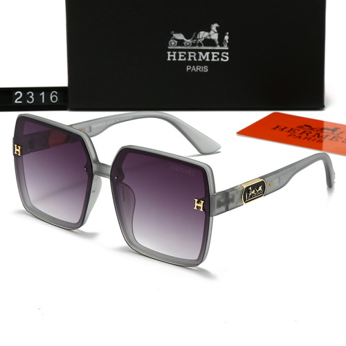 Hermes Sunglasses AAA-212