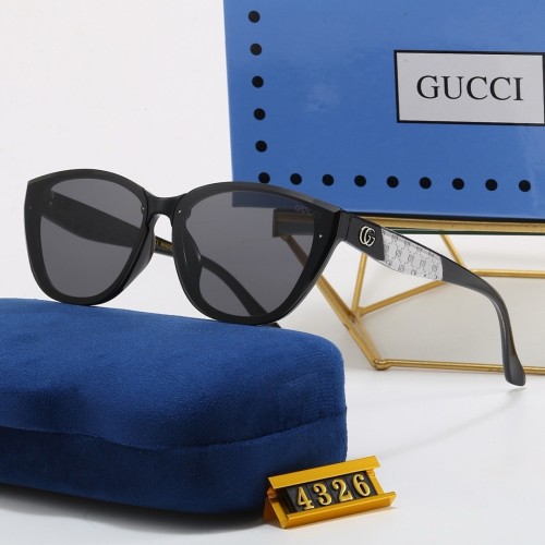 G Sunglasses AAA-1269