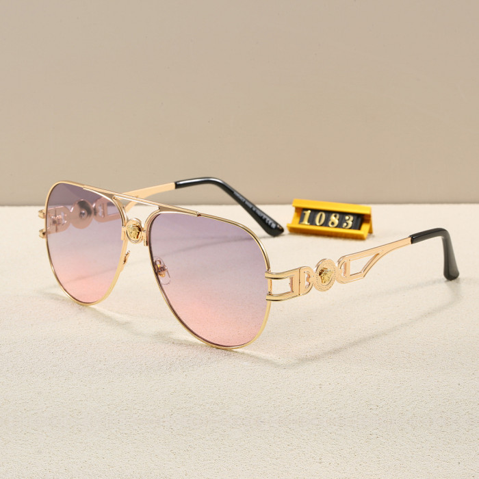 Versace Sunglasses AAA-892