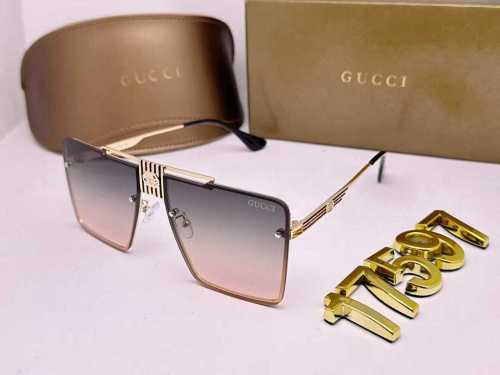 G Sunglasses AAA-1249