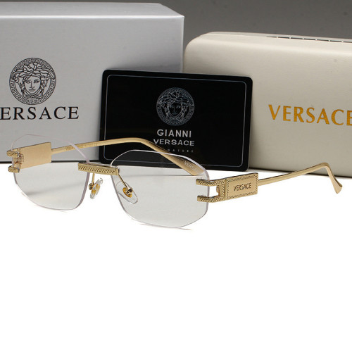 Versace Sunglasses AAA-852