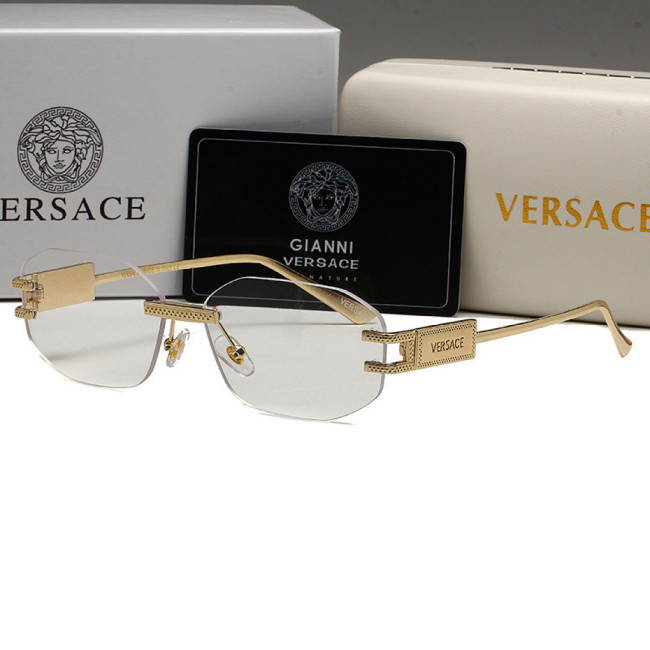 Versace Sunglasses AAA-852