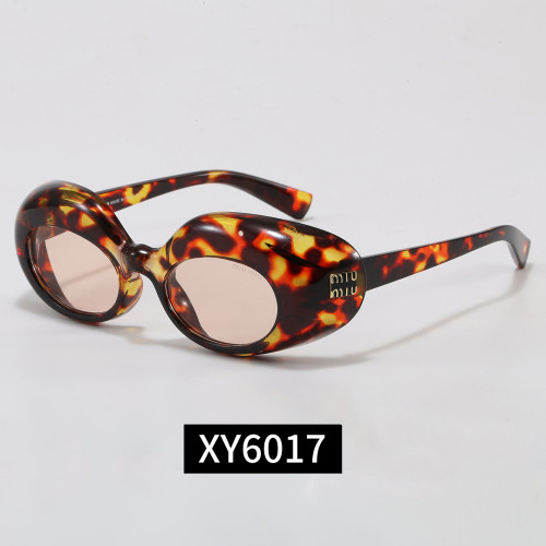 Miu Miu Sunglasses AAA-1126
