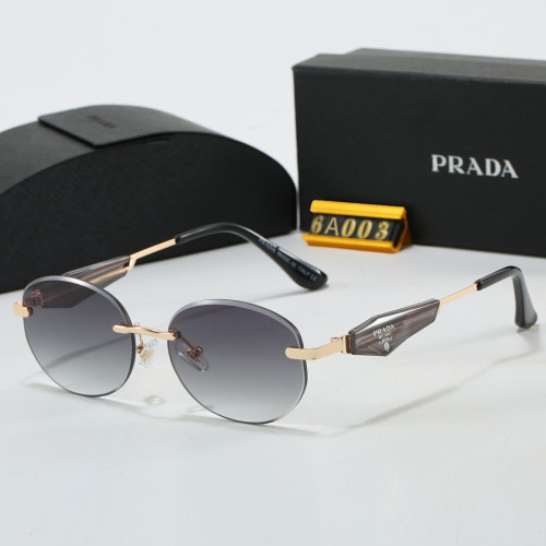 Prada Sunglasses AAA-1357