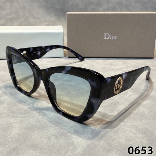 Dior Sunglasses AAA-640