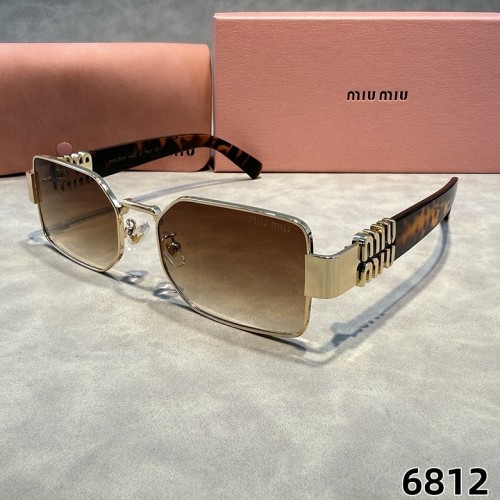 Miu Miu Sunglasses AAA-416
