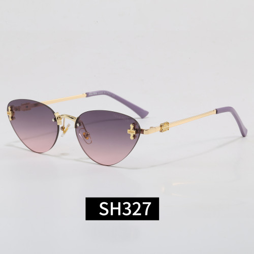 Miu Miu Sunglasses AAA-1070