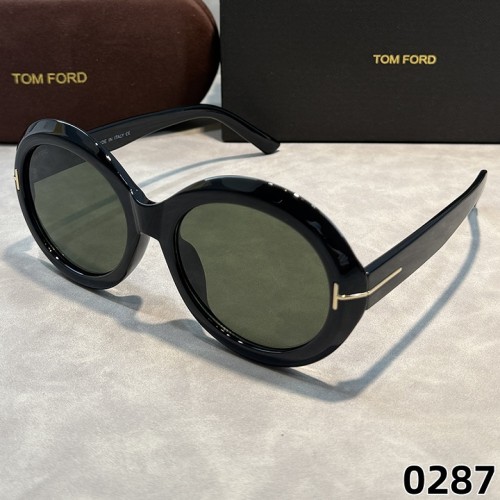 Tom Ford Sunglasses AAA-223