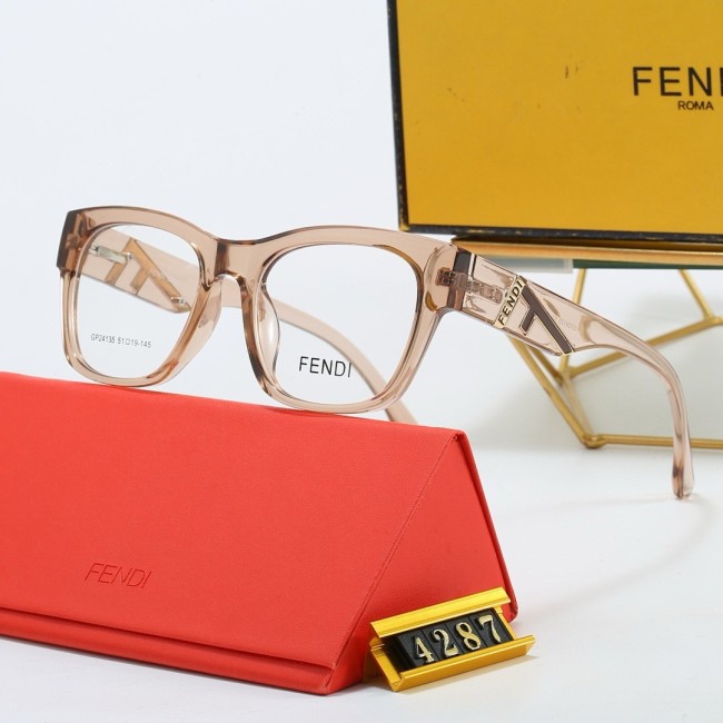FD Sunglasses AAA-163