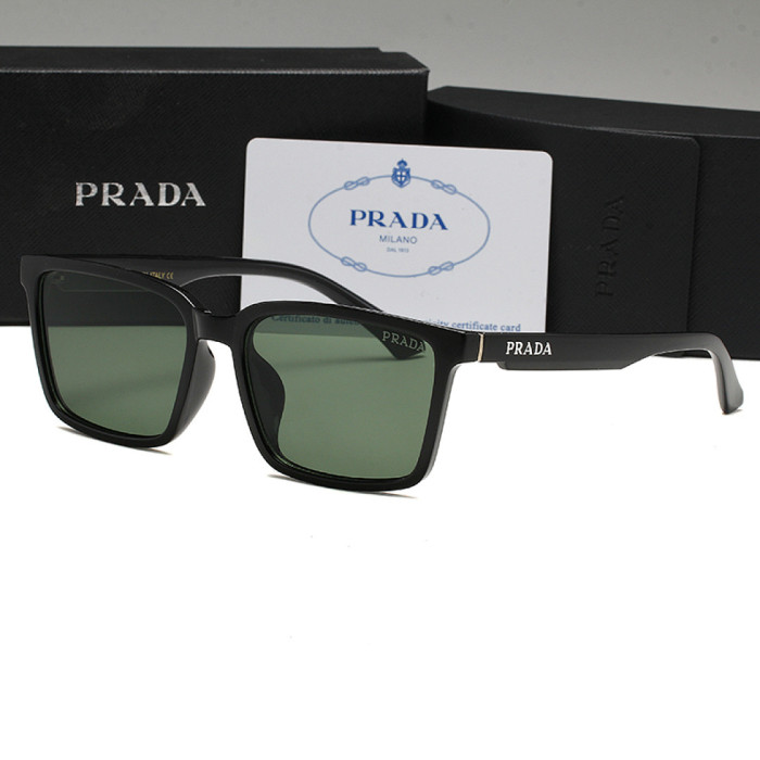 Prada Sunglasses AAA-1670