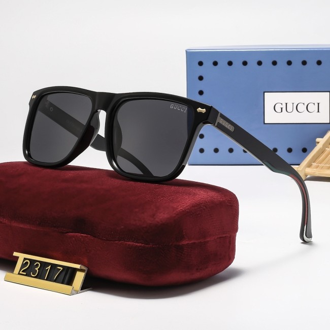 G Sunglasses AAA-1645