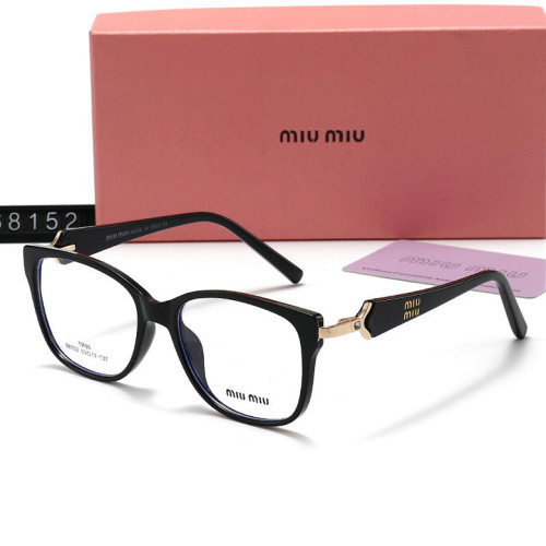 Miu Miu Sunglasses AAA-492