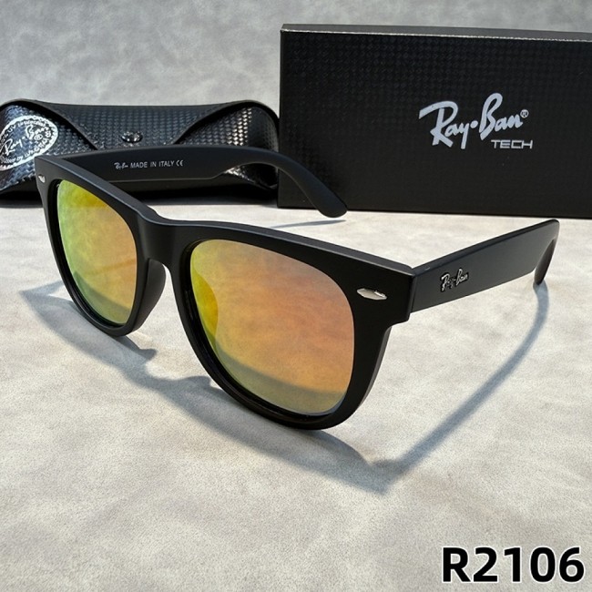 RB Sunglasses AAA-127