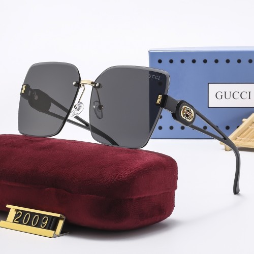 G Sunglasses AAA-1533