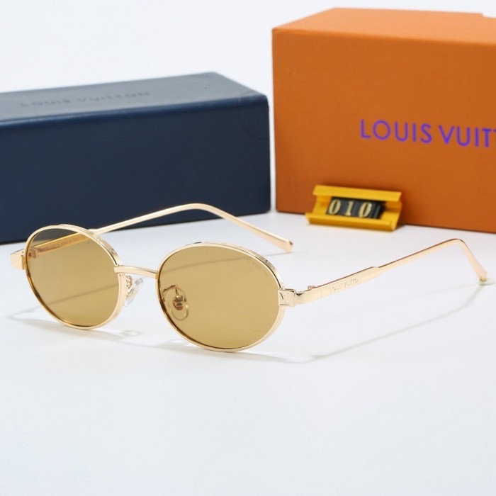 LV Sunglasses AAA-1095