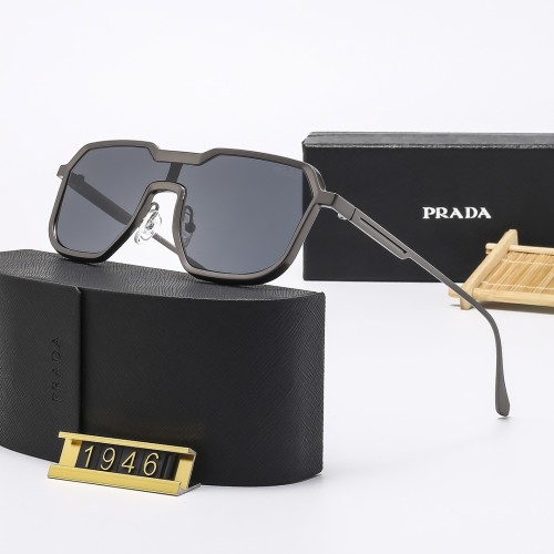Prada Sunglasses AAA-1614