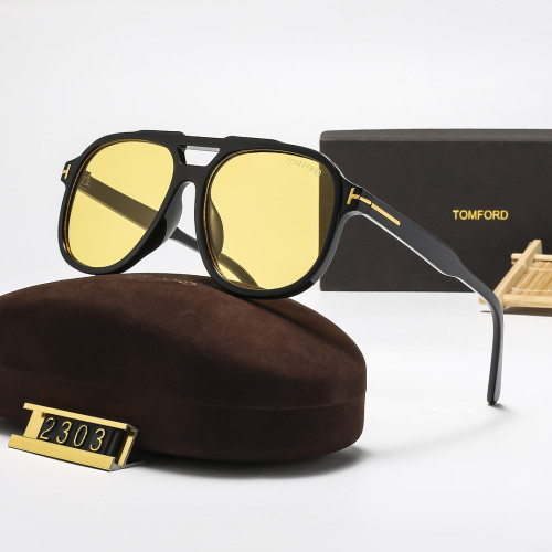 Tom Ford Sunglasses AAA-550