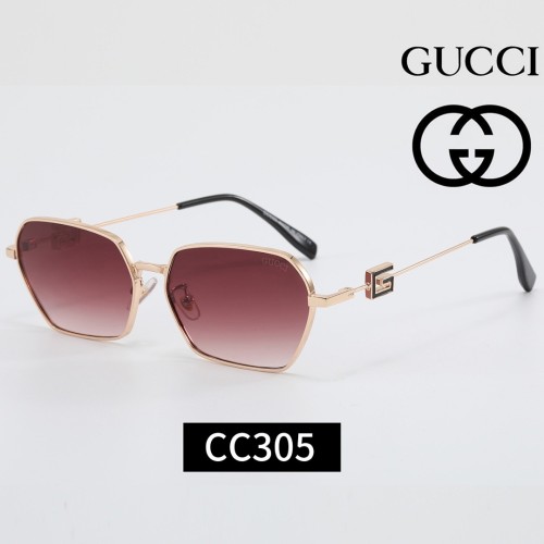 G Sunglasses AAA-1381