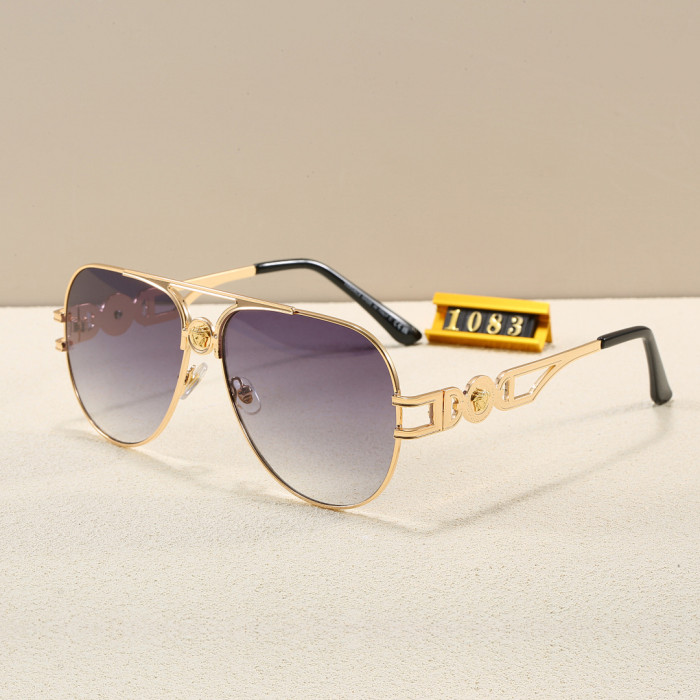 Versace Sunglasses AAA-895
