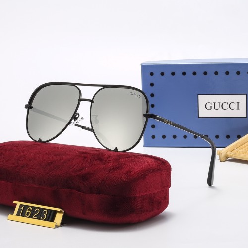 G Sunglasses AAA-1454
