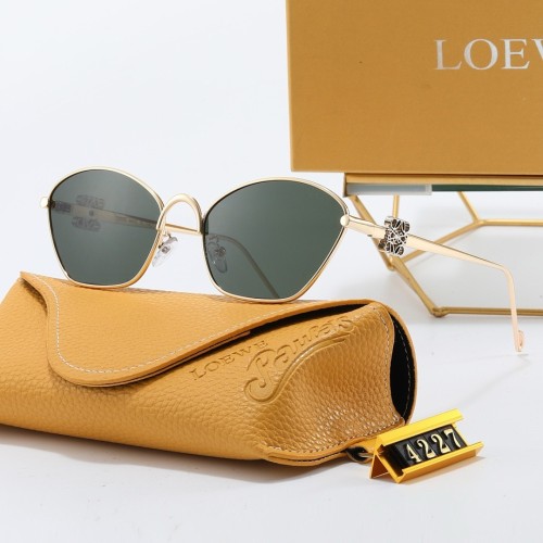 Loewe Sunglasses AAA-334