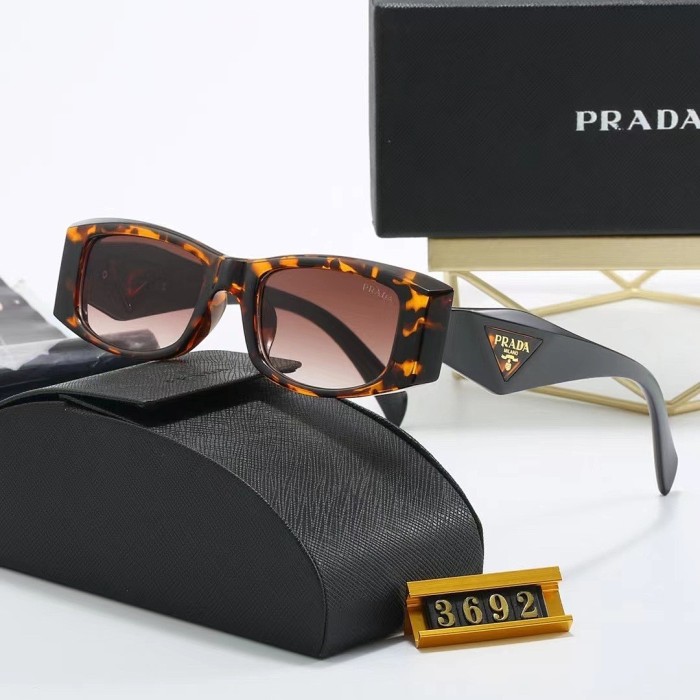 Prada Sunglasses AAA-1444