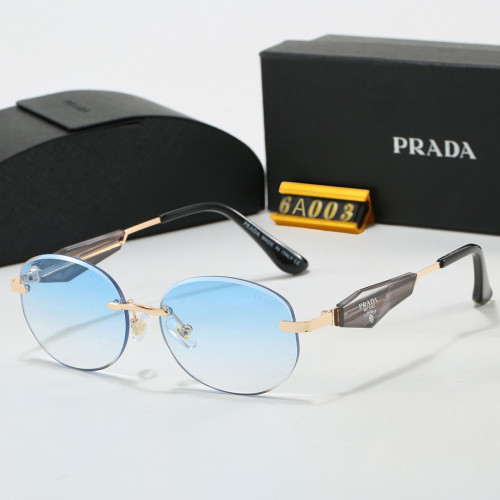 Prada Sunglasses AAA-1353