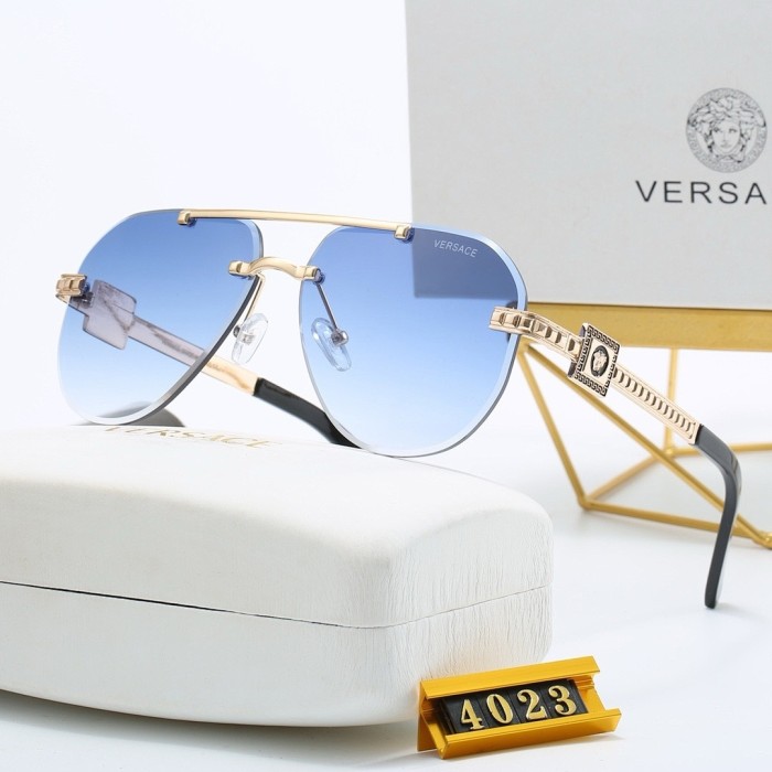 Versace Sunglasses AAA-629