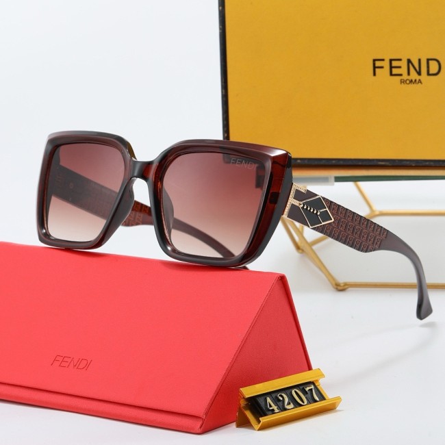 FD Sunglasses AAA-212