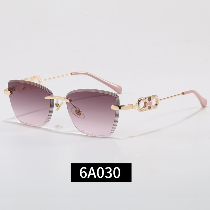 Versace Sunglasses AAA-873