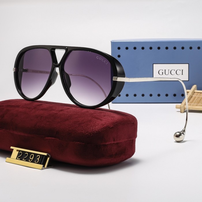 G Sunglasses AAA-1702