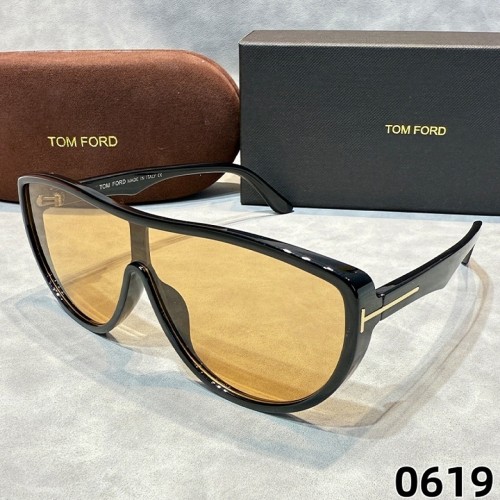 Tom Ford Sunglasses AAA-376