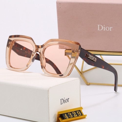 Dior Sunglasses AAA-610