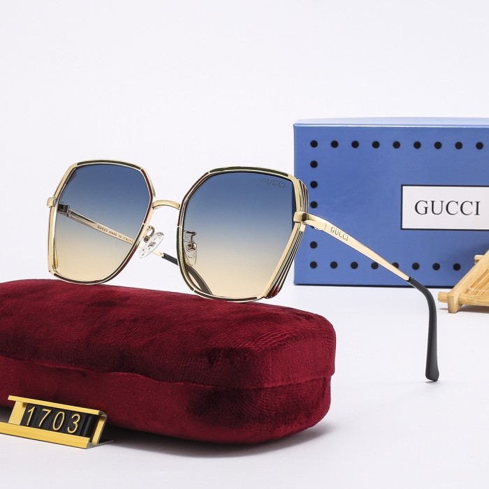 G Sunglasses AAA-1474