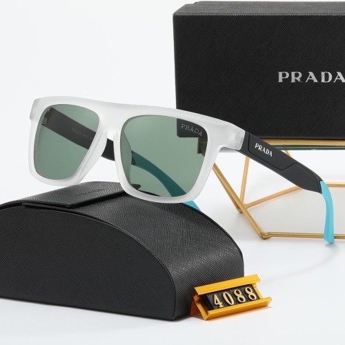 Prada Sunglasses AAA-1566