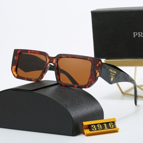 Prada Sunglasses AAA-1418