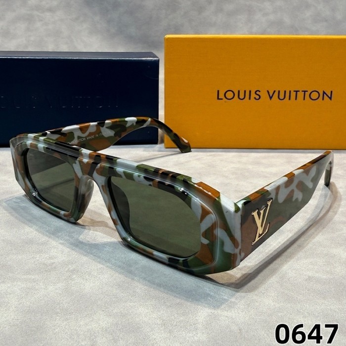LV Sunglasses AAA-928