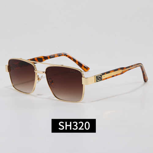 G Sunglasses AAA-2102