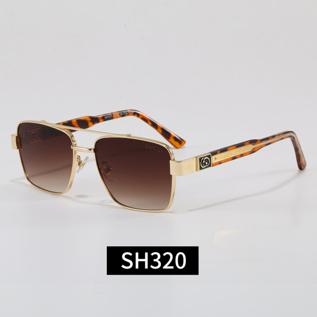 G Sunglasses AAA-2102