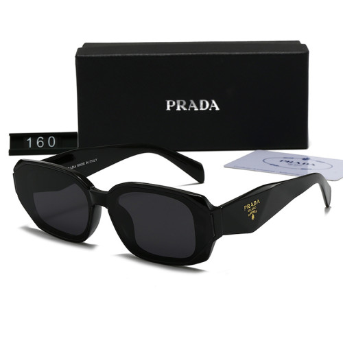 Prada Sunglasses AAA-1296