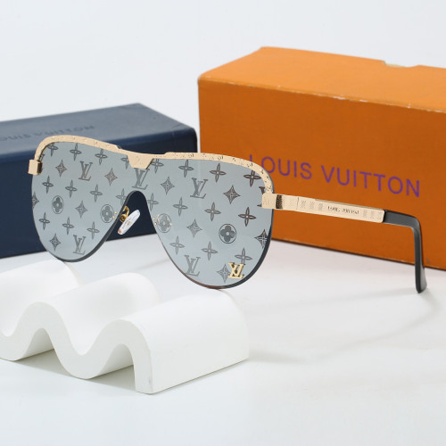 LV Sunglasses AAA-1203