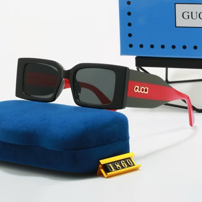 G Sunglasses AAA-1761